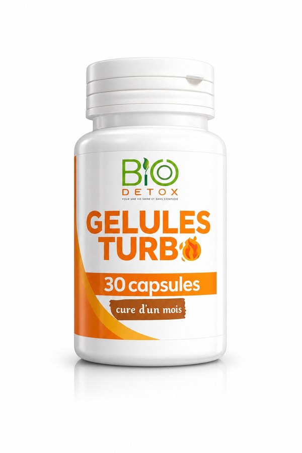 Gélules