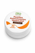 Pastille Amincissante Ventre Plat